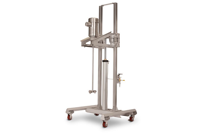 Lift Stands