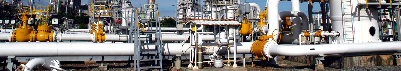 Industrial Complex